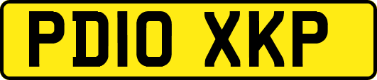 PD10XKP