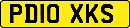 PD10XKS