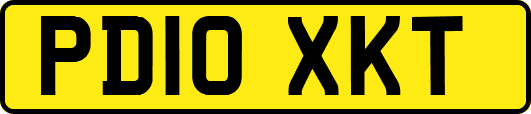 PD10XKT