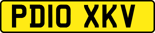 PD10XKV