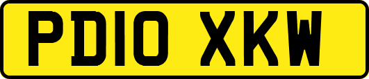 PD10XKW