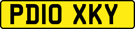 PD10XKY