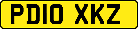 PD10XKZ