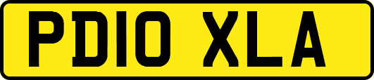 PD10XLA