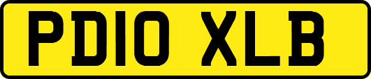 PD10XLB