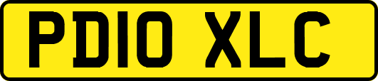 PD10XLC