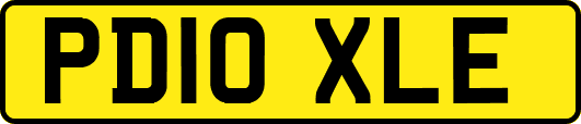 PD10XLE