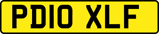 PD10XLF