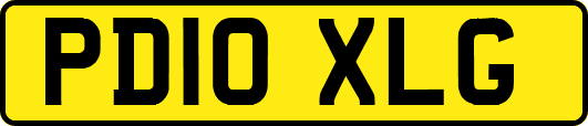 PD10XLG