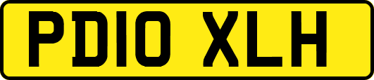 PD10XLH