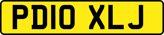 PD10XLJ