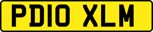 PD10XLM