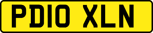 PD10XLN