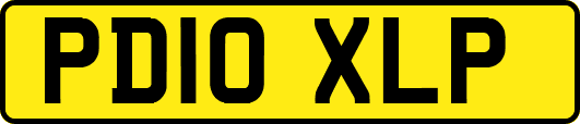 PD10XLP