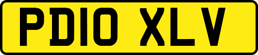 PD10XLV