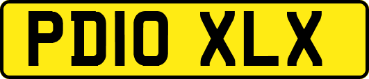PD10XLX