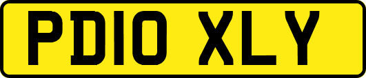 PD10XLY