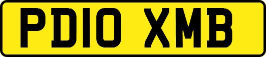 PD10XMB