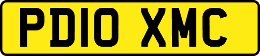 PD10XMC