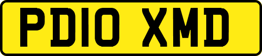 PD10XMD