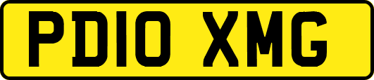 PD10XMG