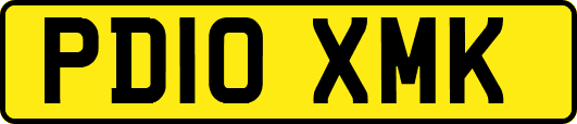 PD10XMK