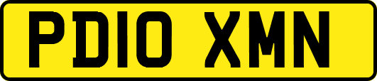 PD10XMN