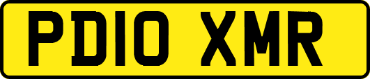 PD10XMR