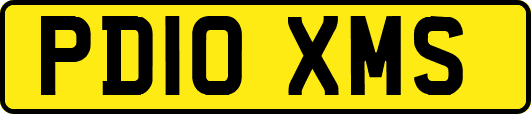 PD10XMS
