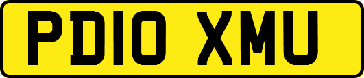 PD10XMU