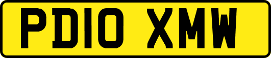 PD10XMW