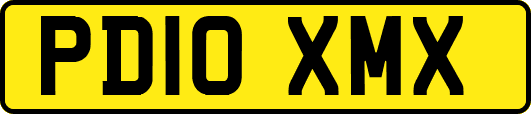 PD10XMX