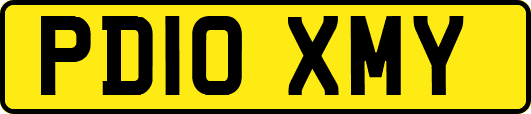 PD10XMY