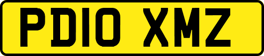 PD10XMZ