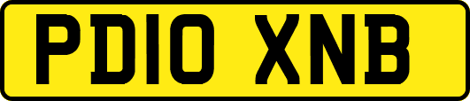 PD10XNB