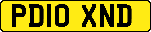 PD10XND
