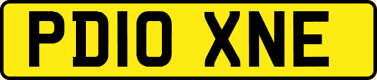 PD10XNE