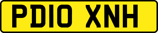 PD10XNH