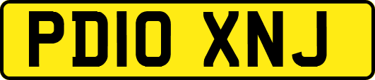 PD10XNJ