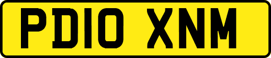 PD10XNM