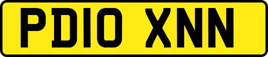 PD10XNN