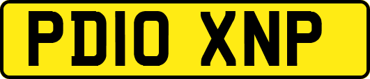PD10XNP