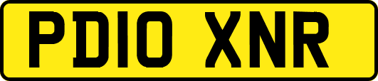 PD10XNR