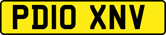 PD10XNV