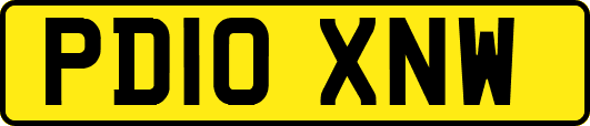 PD10XNW