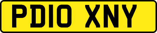 PD10XNY