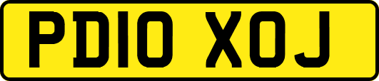 PD10XOJ
