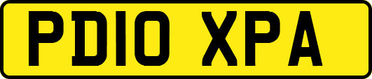 PD10XPA
