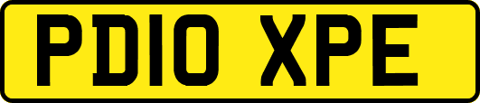 PD10XPE