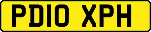 PD10XPH